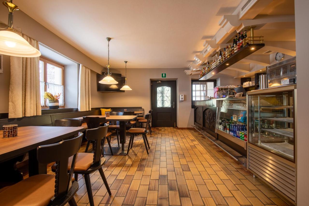 Eggen Gasthof Gasserhof מראה חיצוני תמונה