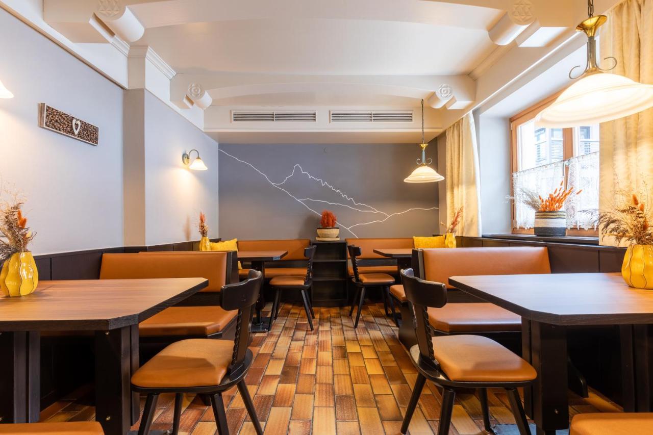 Eggen Gasthof Gasserhof מראה חיצוני תמונה