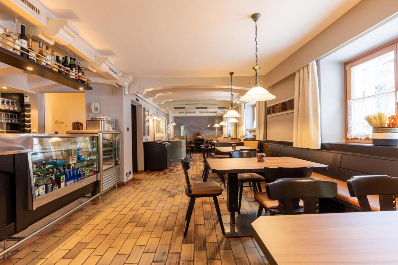 Eggen Gasthof Gasserhof מראה חיצוני תמונה