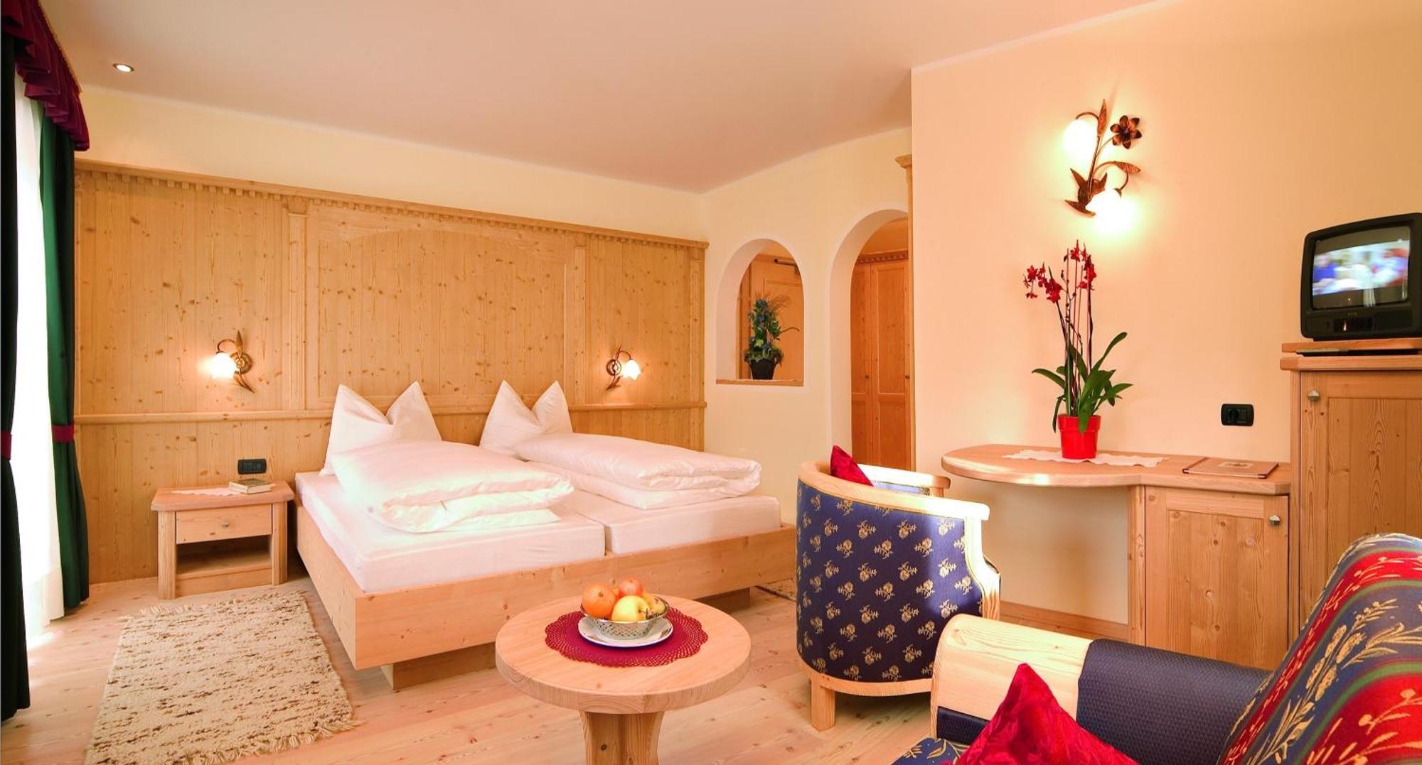 Eggen Gasthof Gasserhof מראה חיצוני תמונה