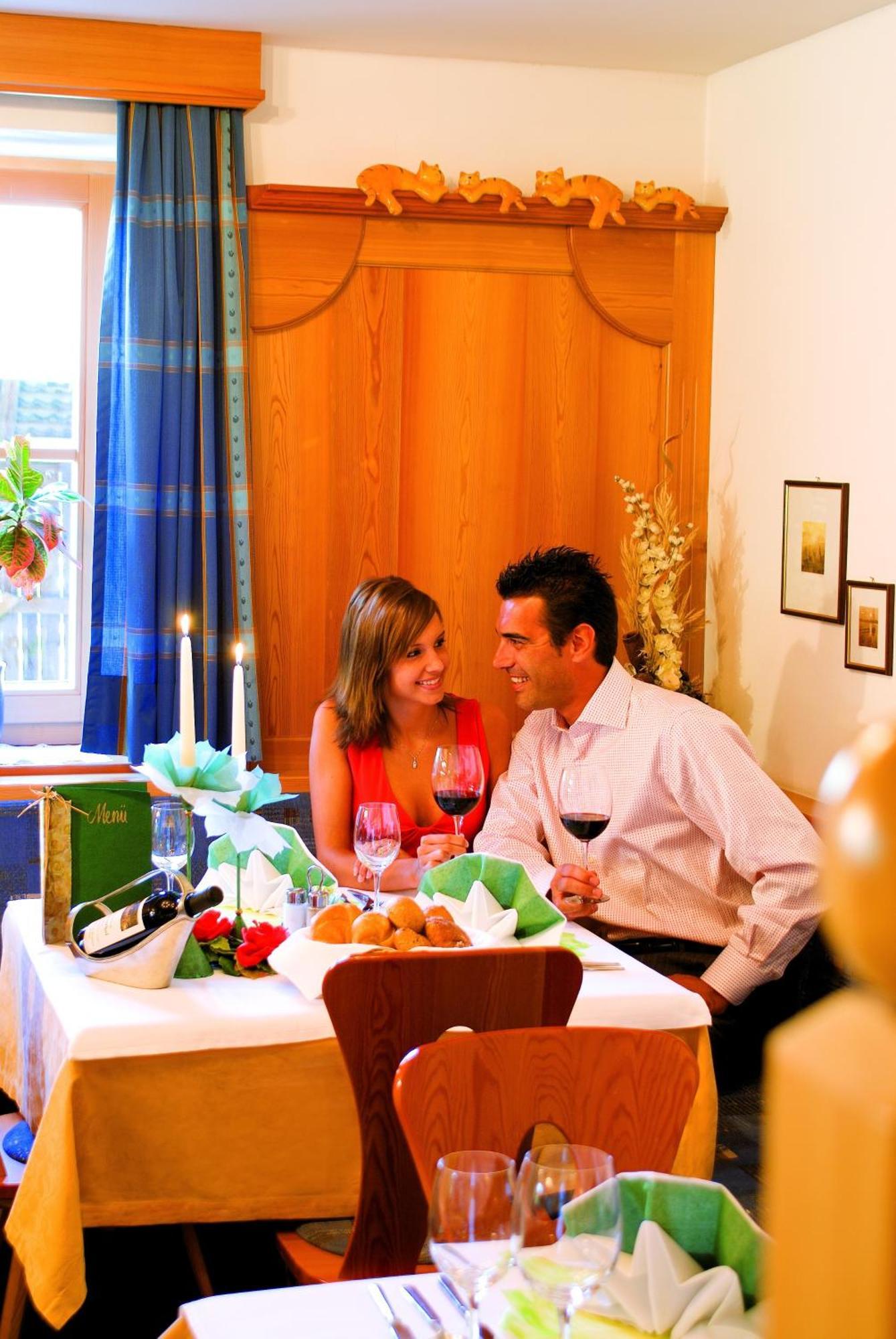 Eggen Gasthof Gasserhof מראה חיצוני תמונה