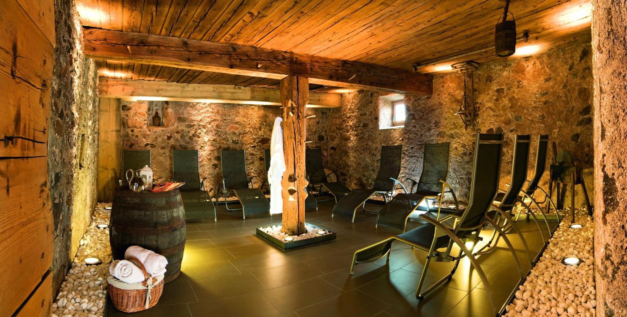 Eggen Gasthof Gasserhof מראה חיצוני תמונה