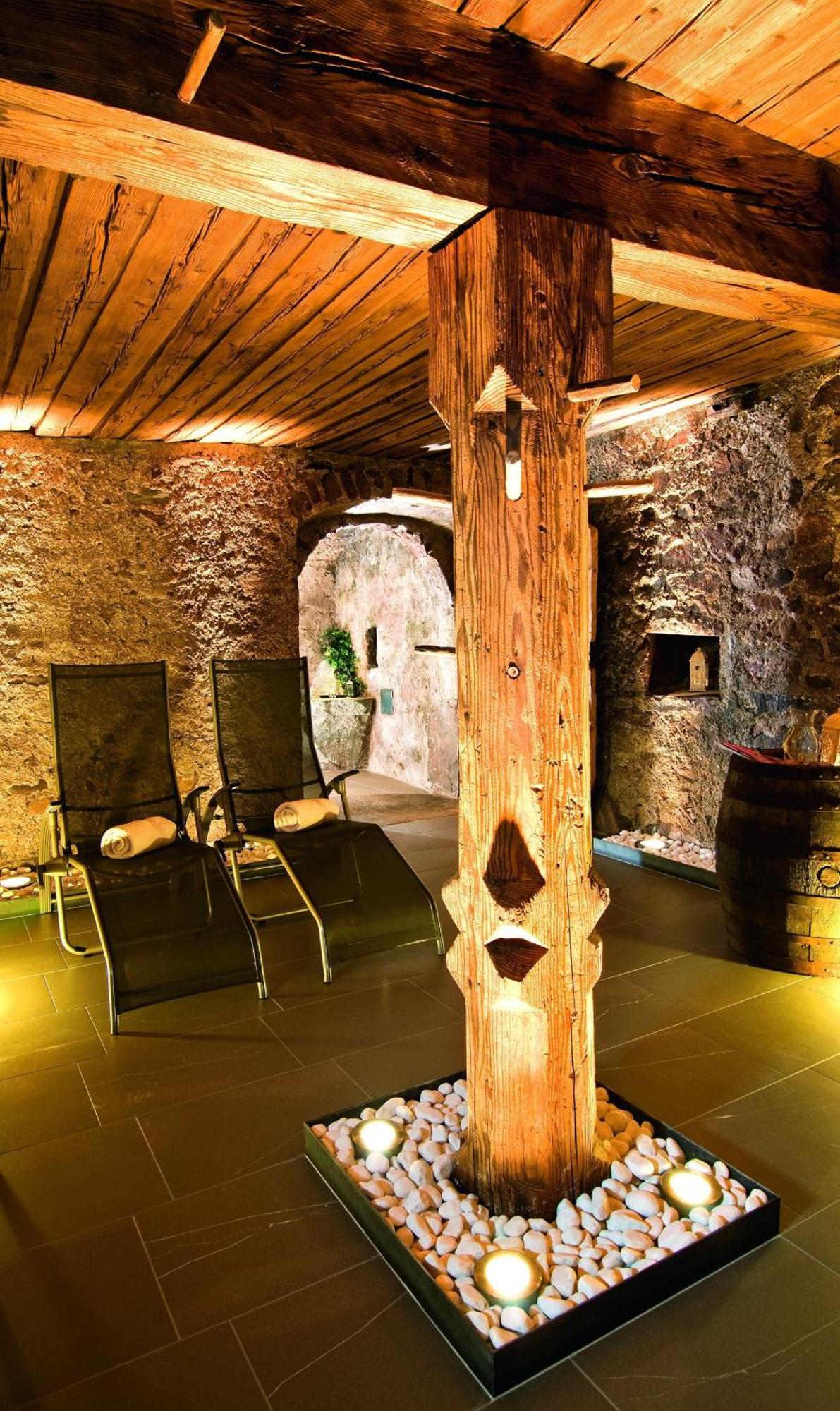 Eggen Gasthof Gasserhof מראה חיצוני תמונה