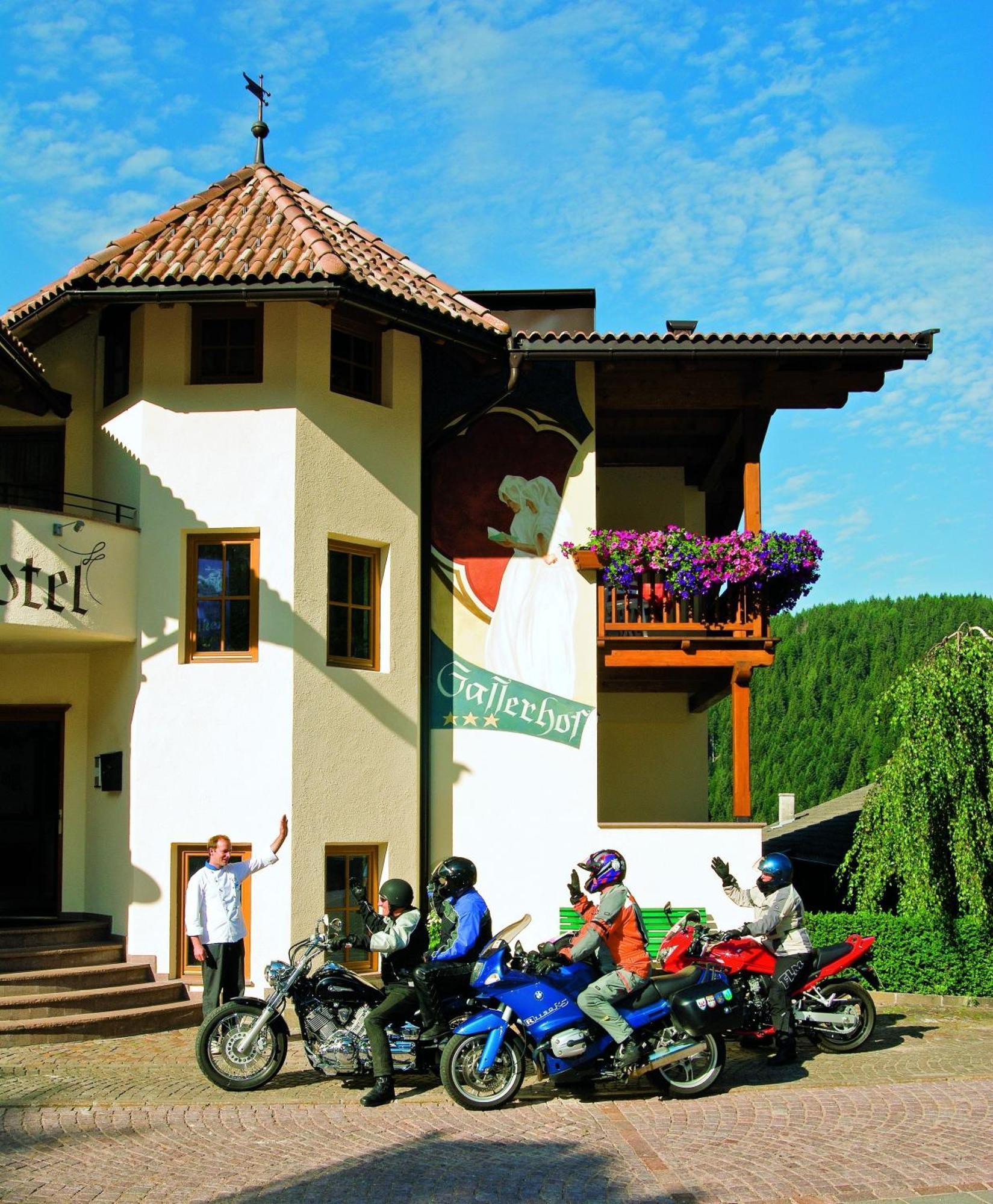 Eggen Gasthof Gasserhof מראה חיצוני תמונה