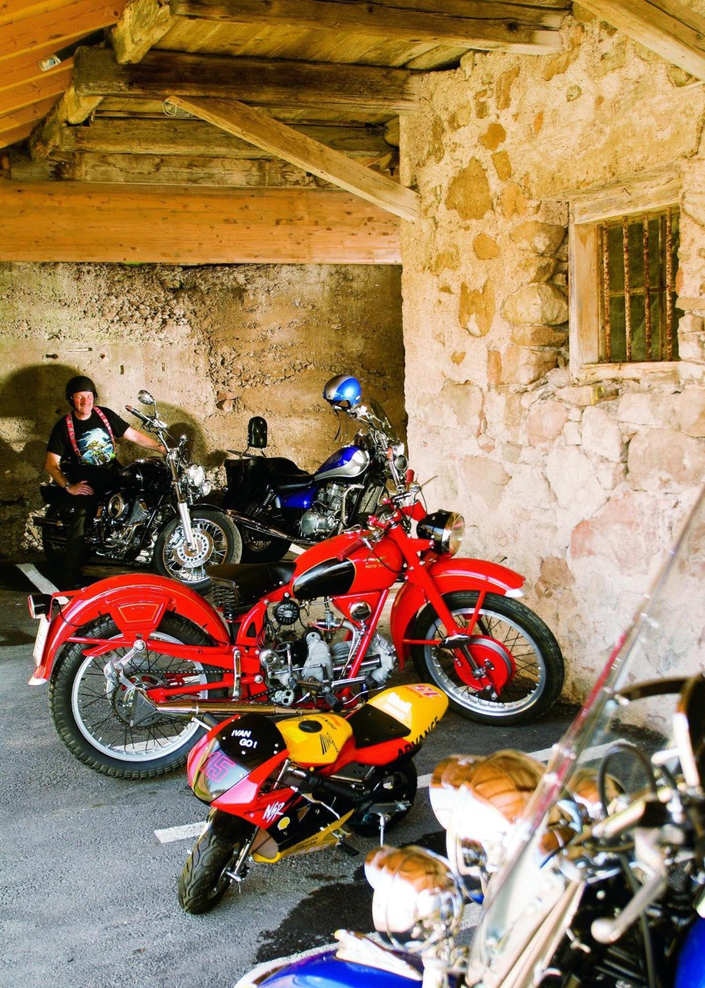 Eggen Gasthof Gasserhof מראה חיצוני תמונה