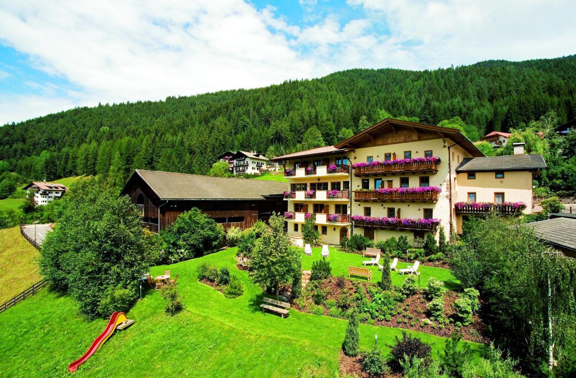 Eggen Gasthof Gasserhof מראה חיצוני תמונה