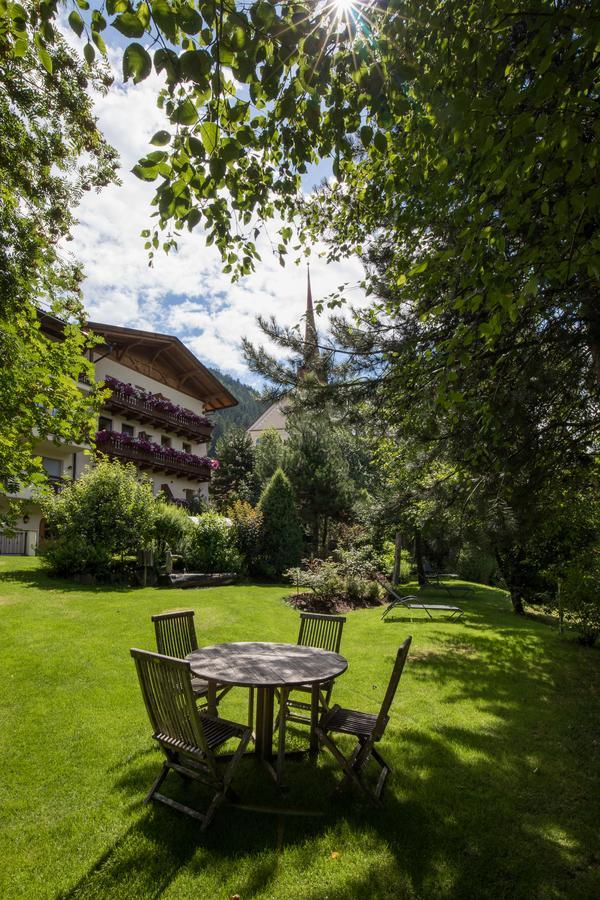 Eggen Gasthof Gasserhof מראה חיצוני תמונה
