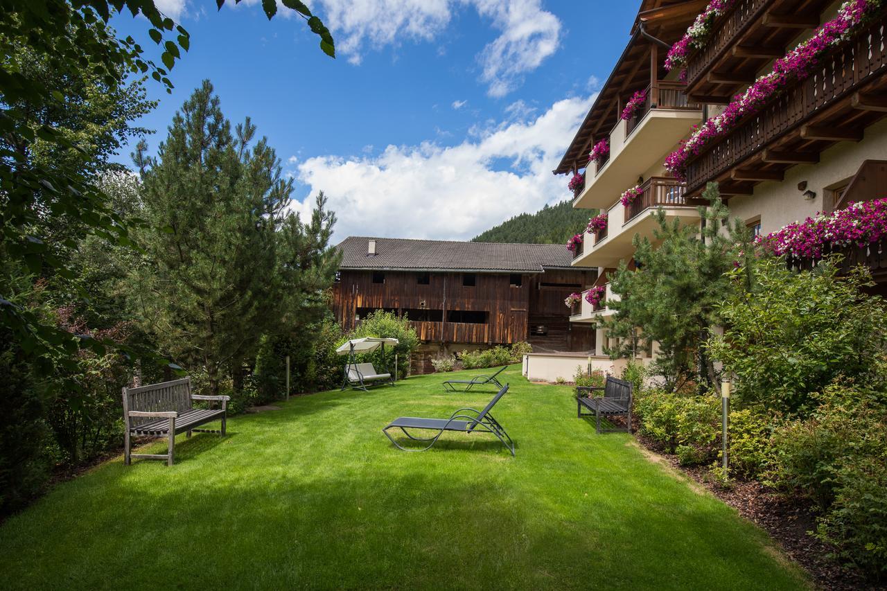 Eggen Gasthof Gasserhof מראה חיצוני תמונה